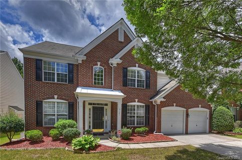 9121 Linden Tree Lane