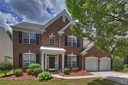 9121 Linden Tree Lane sold home in Charlotte, SC