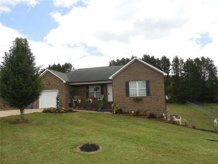 4868 Wordsworth Circle sold home in Swinging Bridge, Conover, NC