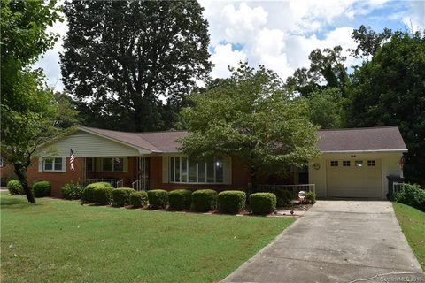 113 Rockwood Lane sold home in GLEN ECHO, Statesville, NC