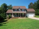 125 Blue Sky Circle sold home in Shelby, SC