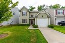 4813 Bryn Athyn Court sold home in Charlotte, SC