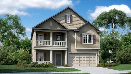 1311 Privett Park Place 23 sold home in Pleasant Plains, Stallings, NC