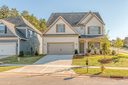 15202 Aullcin Court sold home in Charlotte, SC