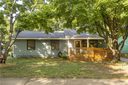1233 Polk Street sold home in Charlotte, SC