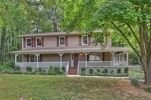 105 Pineridge Drive