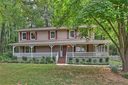 105 Pineridge Drive sold home in Huntersville, SC
