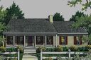 2182 Evergreen Drive 60 sold home in Newton, SC