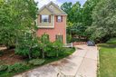14204 Queens Carriage Place sold home in Charlotte, SC