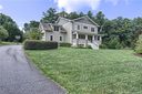249 Almond Branch Drive sold home in Hendersonville, SC