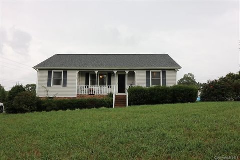101 Altan Ridge Drive sold home in altan ridge, Monroe, NC