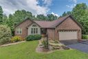 107 Englewood Drive sold home in Inman, SC