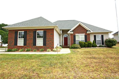 5104 Faith Church Road