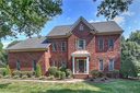 6214 Robin Hollow Drive sold home in Mint Hill, SC