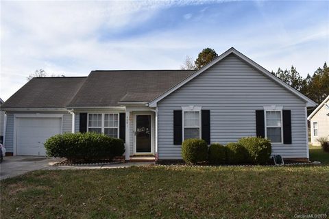 4401 Craven Hill Drive