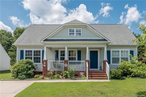 622 Darrington Court