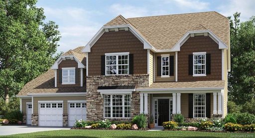 434 Kensington Park Way 18 sold home in Kensington Park, Waxhaw, NC