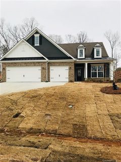 448 Kensington Park Way 17 sold home in Kensington Park, Waxhaw, NC