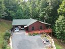 189 Lochmoor Lane 18B sold home in Waynesville, SC