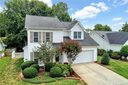 7509 Starvalley Drive 15 sold home in Charlotte, SC