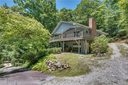 1708 Hickory Acres Road sold home in Hendersonville, SC