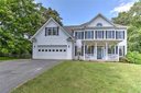 59 Sierra Drive sold home in Arden, SC