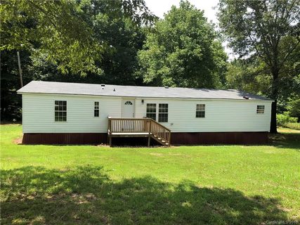 1785 Doe Court sold home in Deertrail, Iron Station, NC