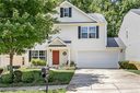 3637 Ribbonwalk Trail sold home in Charlotte, SC