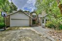 343 Forest Trail Drive sold home in Matthews, SC