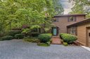 556 Fox Run Lane sold home in Tryon, SC