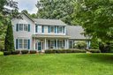 220 Windsor Forest Circle 28 sold home in Fletcher, SC