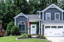 7926 Turquoise Drive sold home in Charlotte, SC