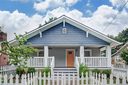 1732 Hawthorne Lane sold home in Charlotte, SC