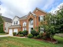 14930 Hawick Manor Lane sold home in Pineville, SC