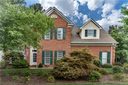 9502 Benton Place sold home in Charlotte, SC