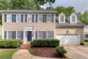 442 Runnymede Drive 79 sold home in Rock Hill, SC
