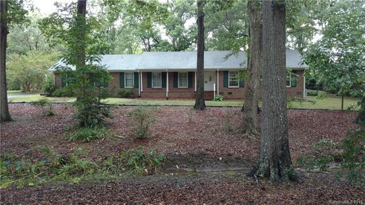 1102 Lakewood Drive sold home in Southwood Estates, Monroe, NC