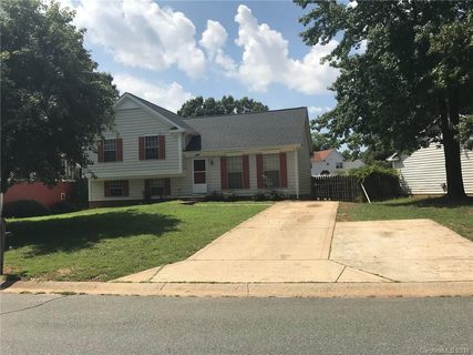 2909 Hosta Drive sold home in Grenelefe, Charlotte, NC