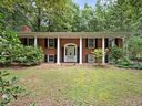 100 Brightwater Heights Drive sold home in Hendersonville, SC