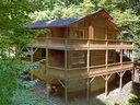 70 Ladyslipper Lane sold home in Waynesville, SC