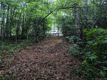 Lot 25 Burgin Ridge Road sold home in Toms Creek, Black Mountain, NC