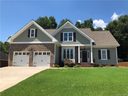1339 Moonshadow Lane sold home in Shelby, SC