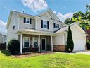 9507 Smooth Path Drive sold home in Charlotte, SC