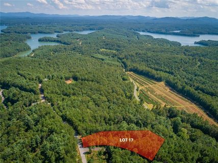 8519 South Mountain Drive Lot# 17