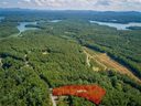 8519 South Mountain Drive Lot# 17 sold home in Nebo, SC