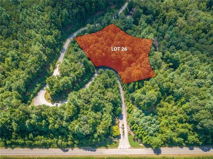 8520 Indian Trace None Lot# 26