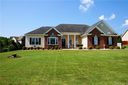 3745 Millington Court 15 & 16 sold home in Monroe, SC