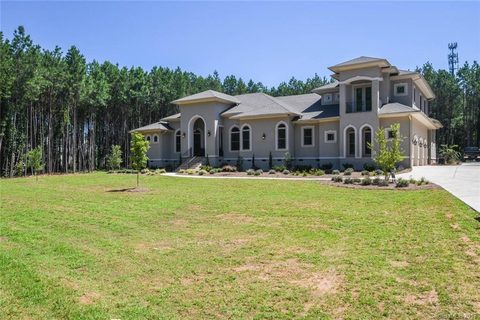 1434 Sherrer Road sold home in Olde York Farms, York, SC
