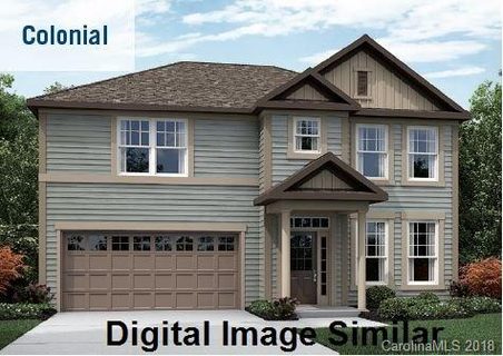 1326 King S Grove Drive KG 17 sold home in Kings Grove, York, SC
