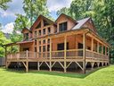 315 Katua Trail sold home in Maggie Valley, SC